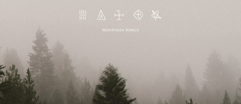 Landry Riba - Mountain Songs - Störung Studios