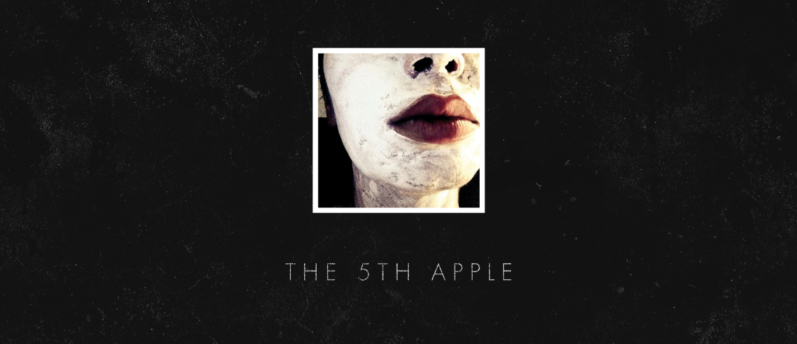 str013 Alina Kalancea The 5th Apple at storung.com