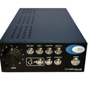 order Analogue Tube AT-3 at storung.com